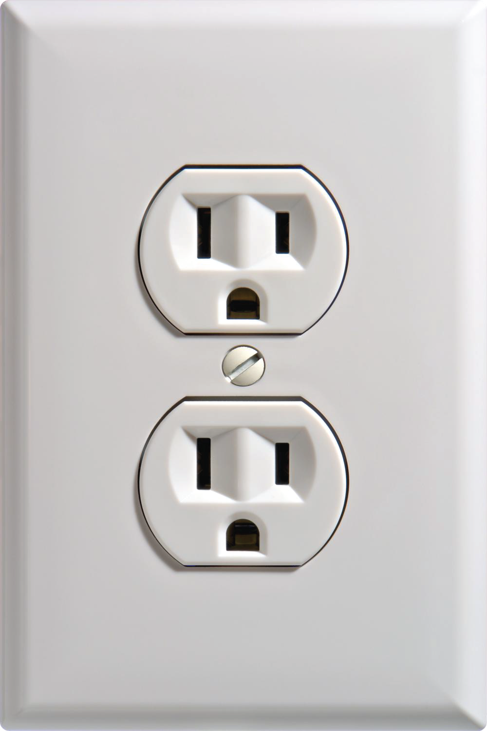 Figure 3. 120V receptacle