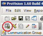 Figure 6. 'Capture View' icon