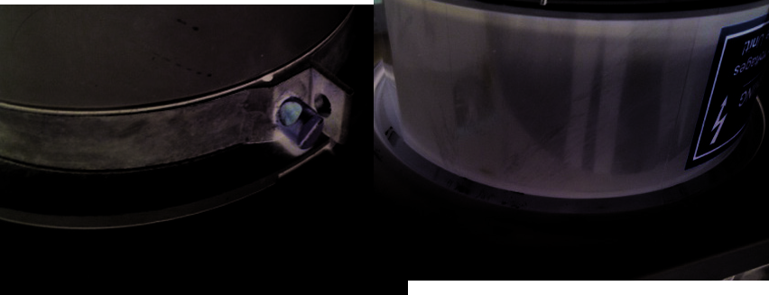 Figure 1. Tab style meter base