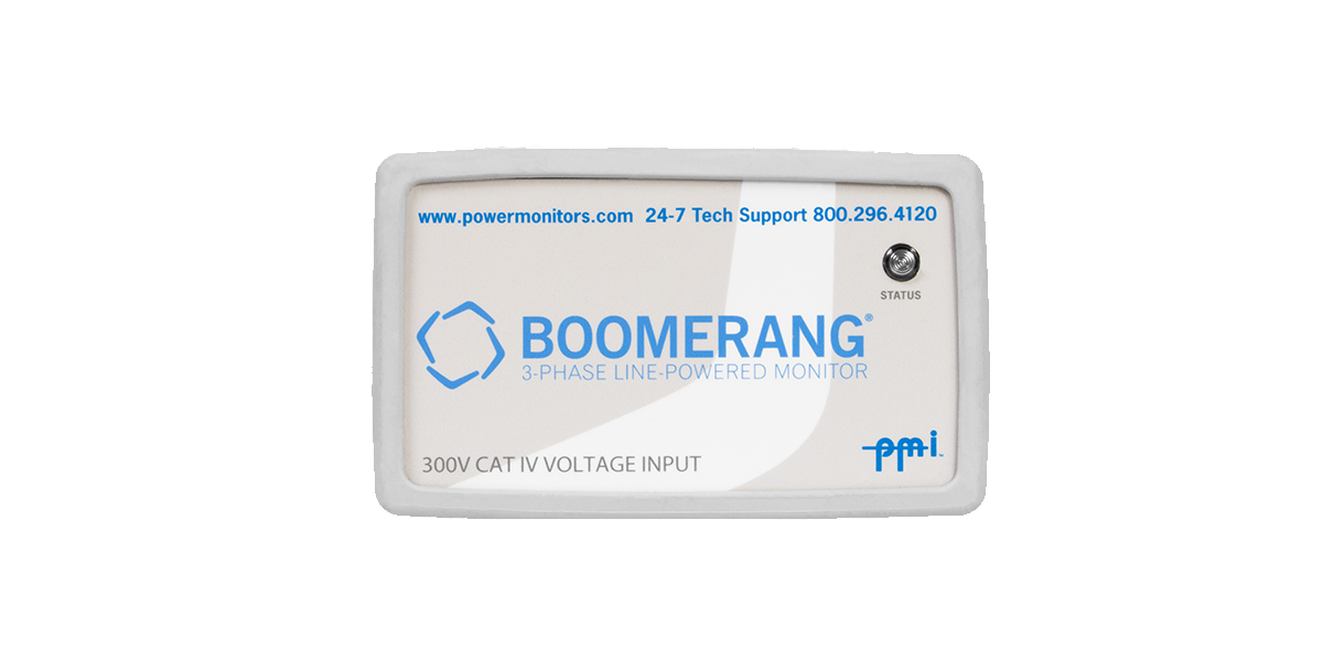 Boomerang 3 Phase