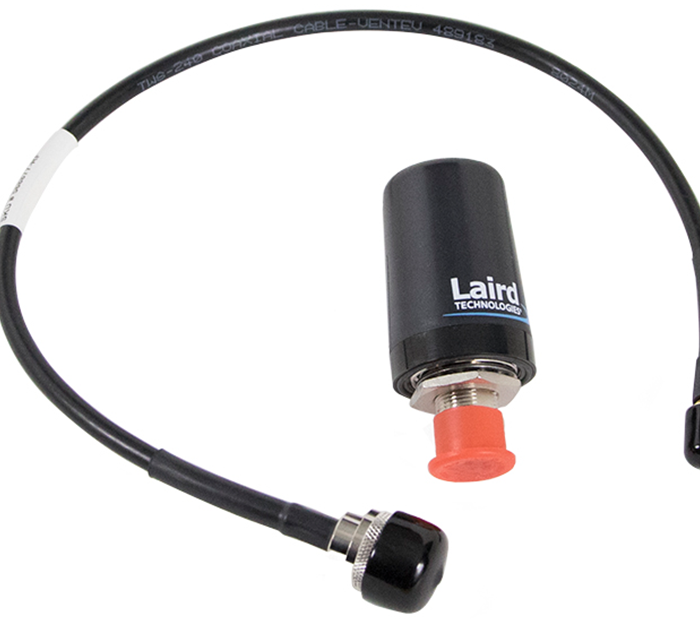 Boomerang Phantom Antenna Upgrade Kit.