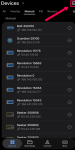 cell step 1 PMI View