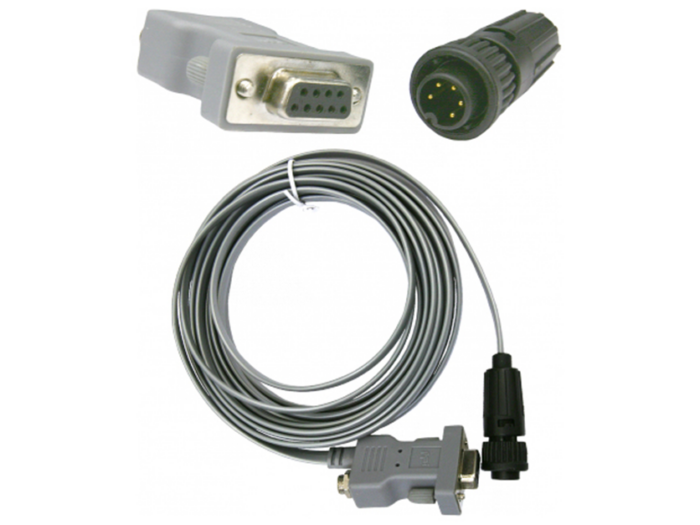 communication cable vs ivs 1s