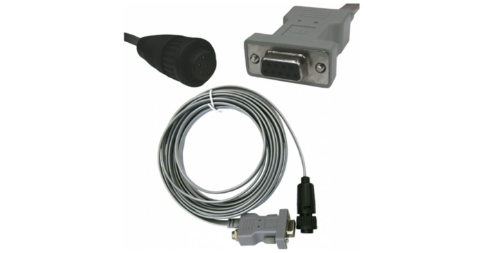 communication cable vip ivs-2sx ivs-3s svm-10 ivs-3 rev2 ivs-3/600p