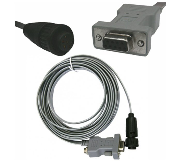 Communication Cable vip ivs-2sx ivs-3s svm-10 ivs-3 rev2 ivs-3/600p.