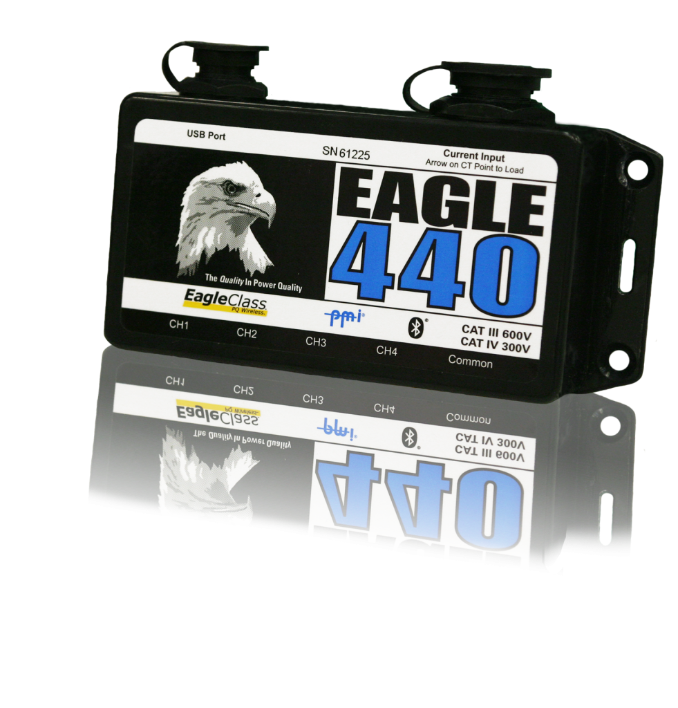 Eagle 440 Bluetooth Recorder