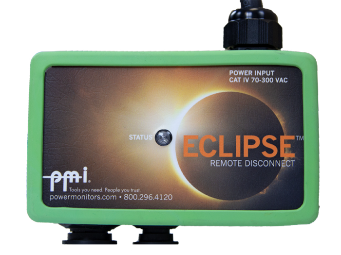 eclipse DER control monitoring