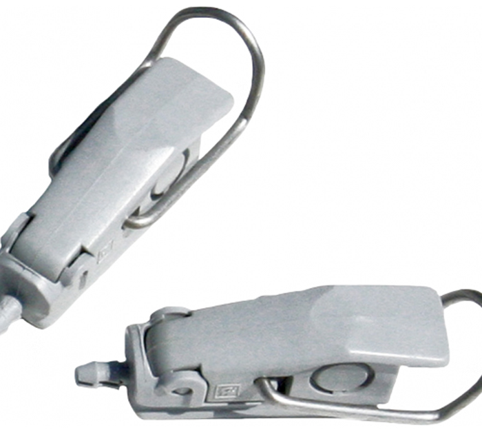 Enclosure Latch Kit.