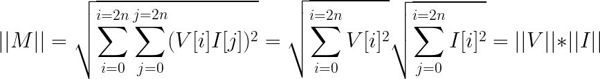 formula