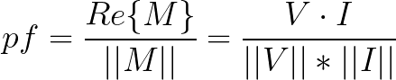 formula