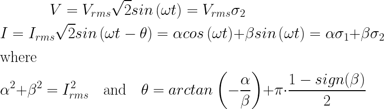 formula