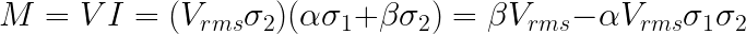 formula
