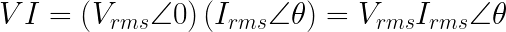 formula