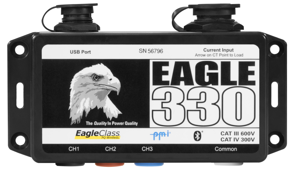 Figure 1. Eagle 300