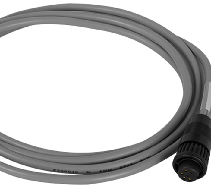 PMI's Guardian USB Cable.