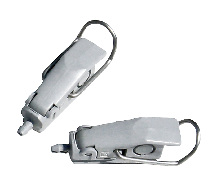 Enclosure, Replacement Latch Kit