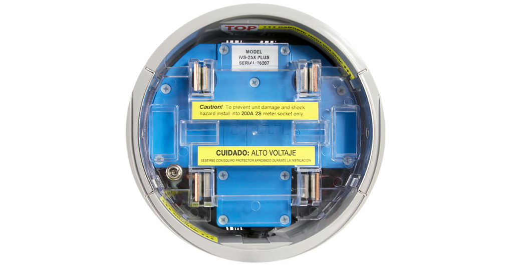 PMI Power Quality Meter Socket Recorders