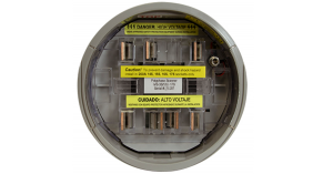 PMI's iVS-3s Meter Socket Recorder.