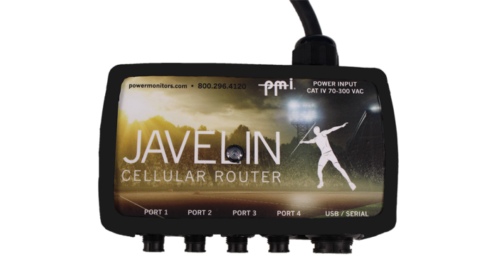 javelin networking solution IT