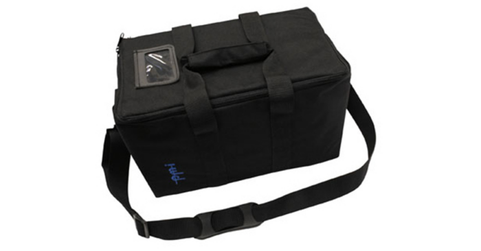 large soft carrying case