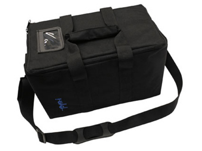 large soft carrying case