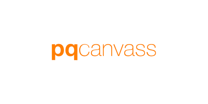 Orange - PMI PQCanvass Logo