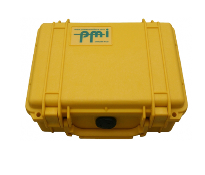 Hard Carrying Case - Small