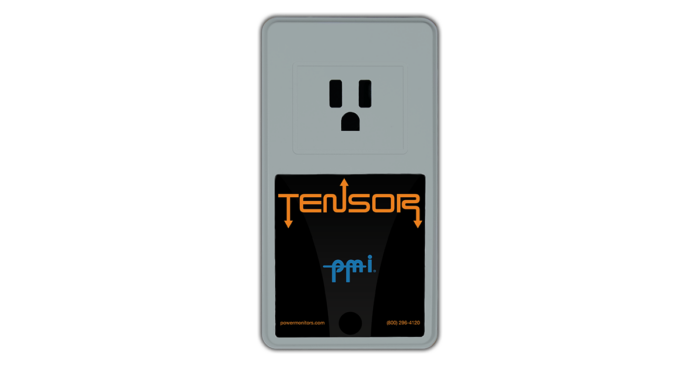 tensor smart plug