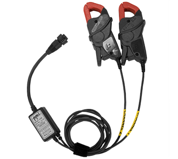 Tlar-2 Current Clamp.