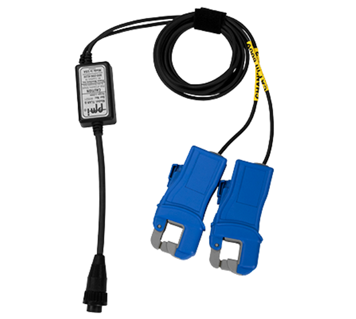 Tlar-s Compact Current Clamp.