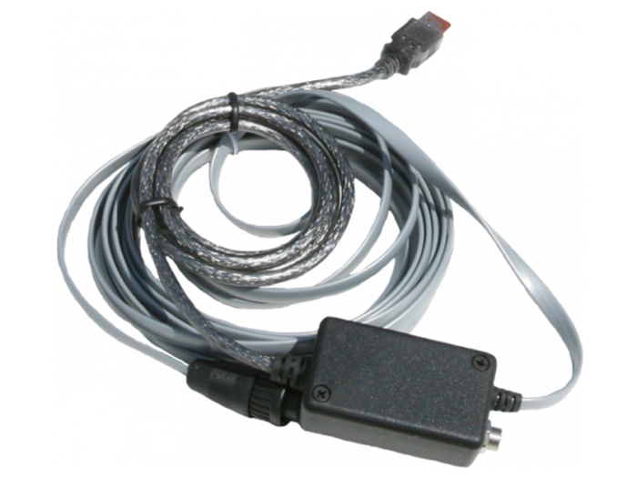 usb converter cable vip ivs 2sx 3s