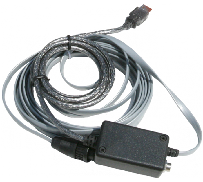USB Converter Cable vip ivs 2sx 3s.