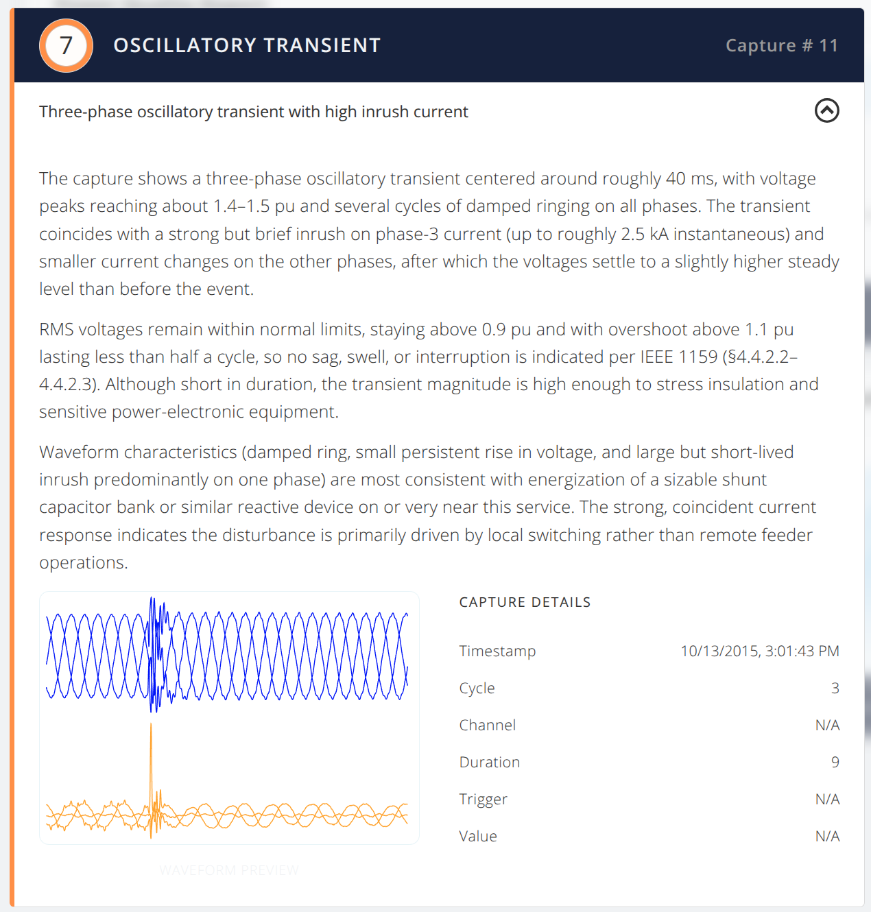 waveform-analysis waveform-analysis